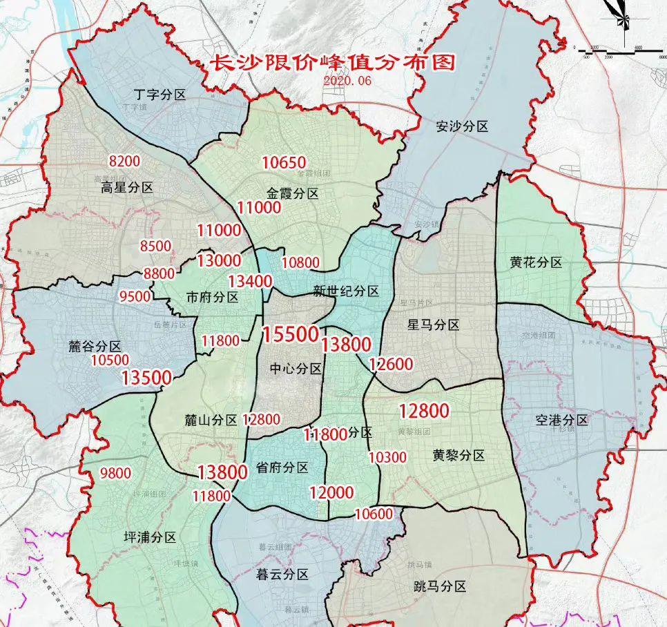 长沙这头雄狮正在苏醒