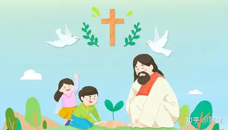 因为信仰差异,子女竟与年迈的母亲断绝来往 - 知乎
