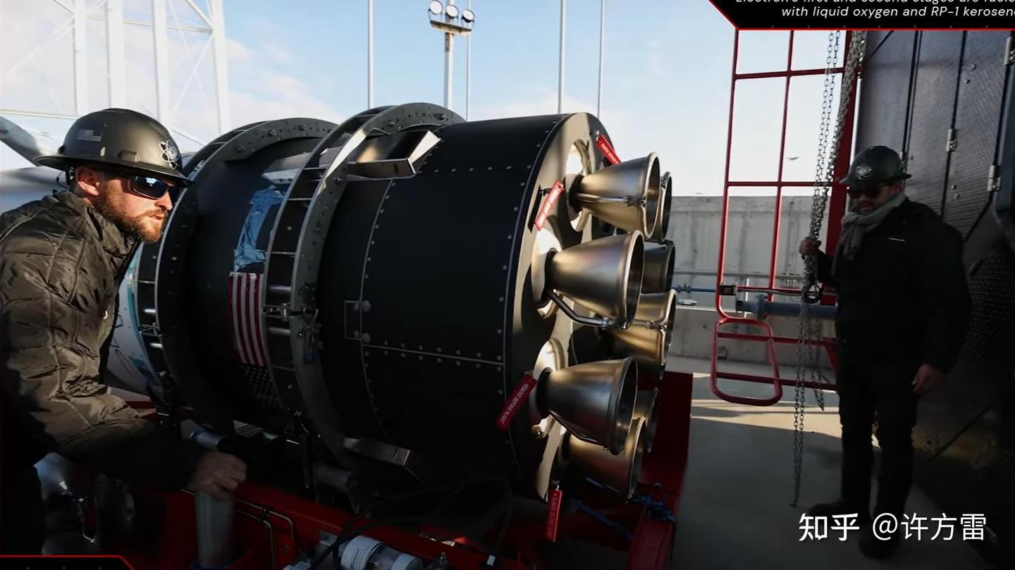 Rocket Lab已发射金属3D打印发动机的火箭- 知乎