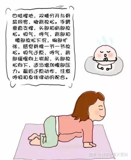 孕期耻骨痛是怎么回事怎么缓解