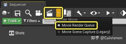 Movie Render Queue 影片渲染队列 - 知乎