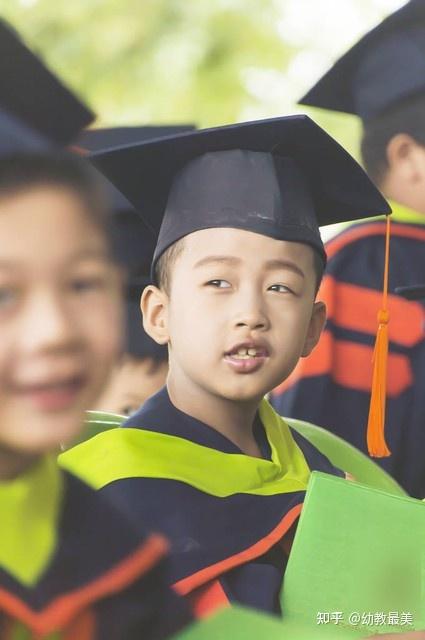幼儿园毕业手工:“学士帽”手工DIY,给毕业的大班幼儿一些仪式感! - 知乎