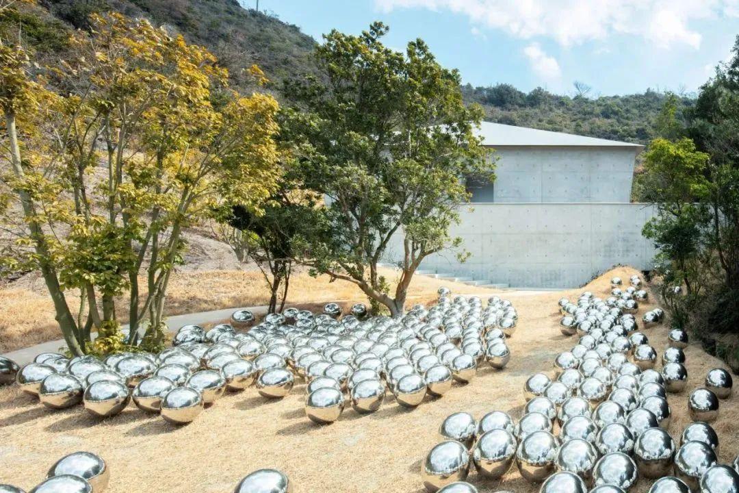 濑户内海国际艺术节也是每三年举办一次,自2010年首次问世以来,每次都