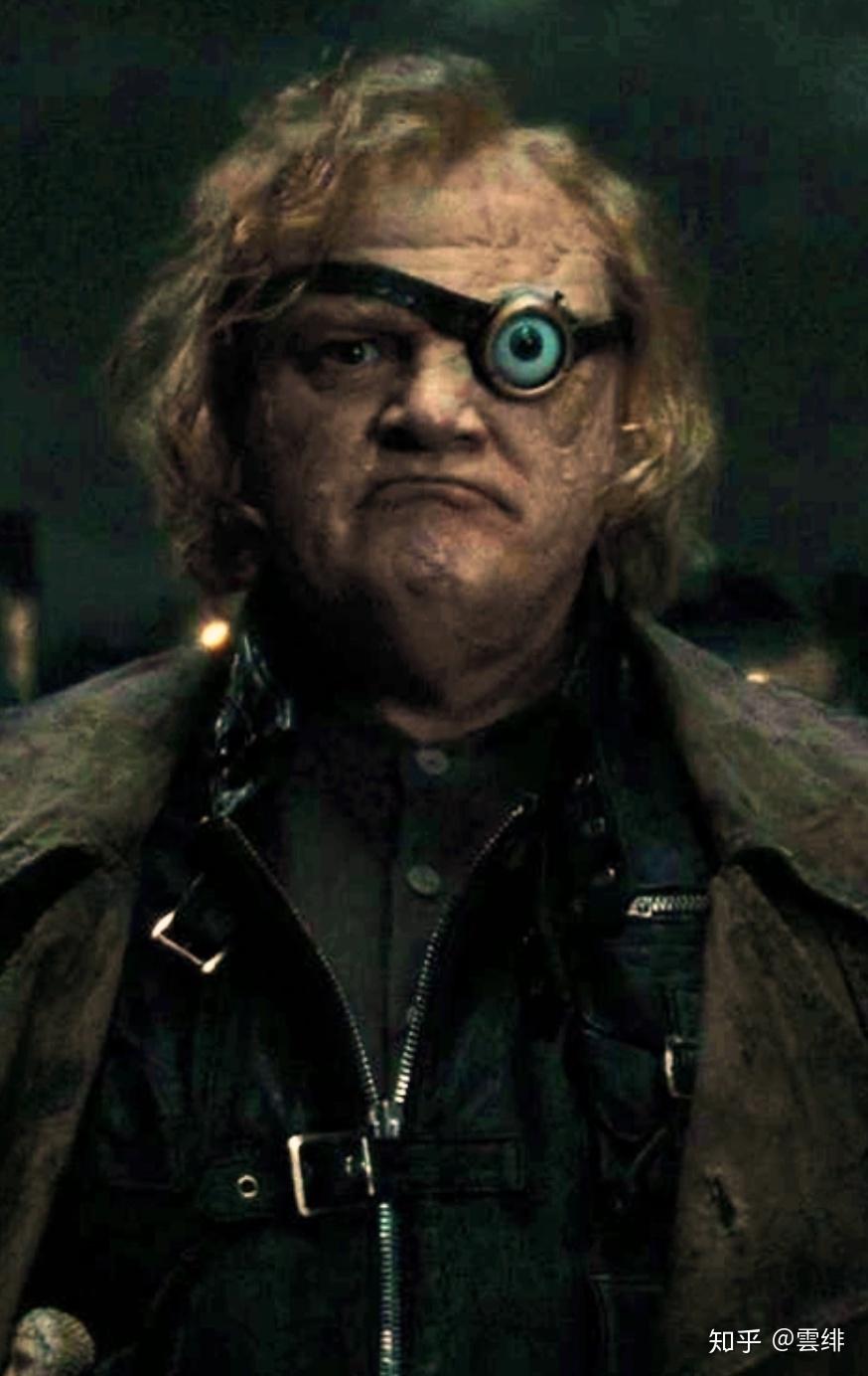 【HP原著解析】《哈利·波特》名词中隐藏的各种神话溯源：魔法部职员 知乎