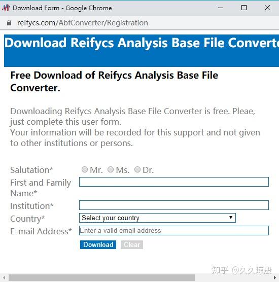 几个常用的代谢组学数据格式转换工具 知乎