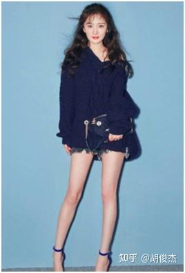 各大女明星身材类型 v2-39374a237e4abfaddda3304c11fca36a_b.jpg