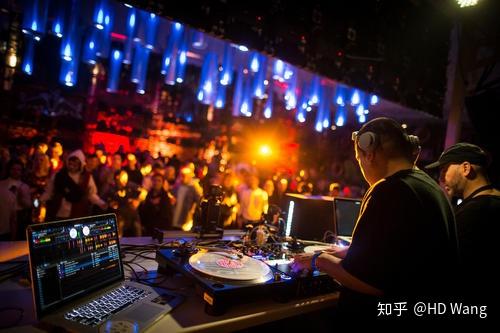 干货 | DJ知识大讲解,赶快收藏起来! - 知乎