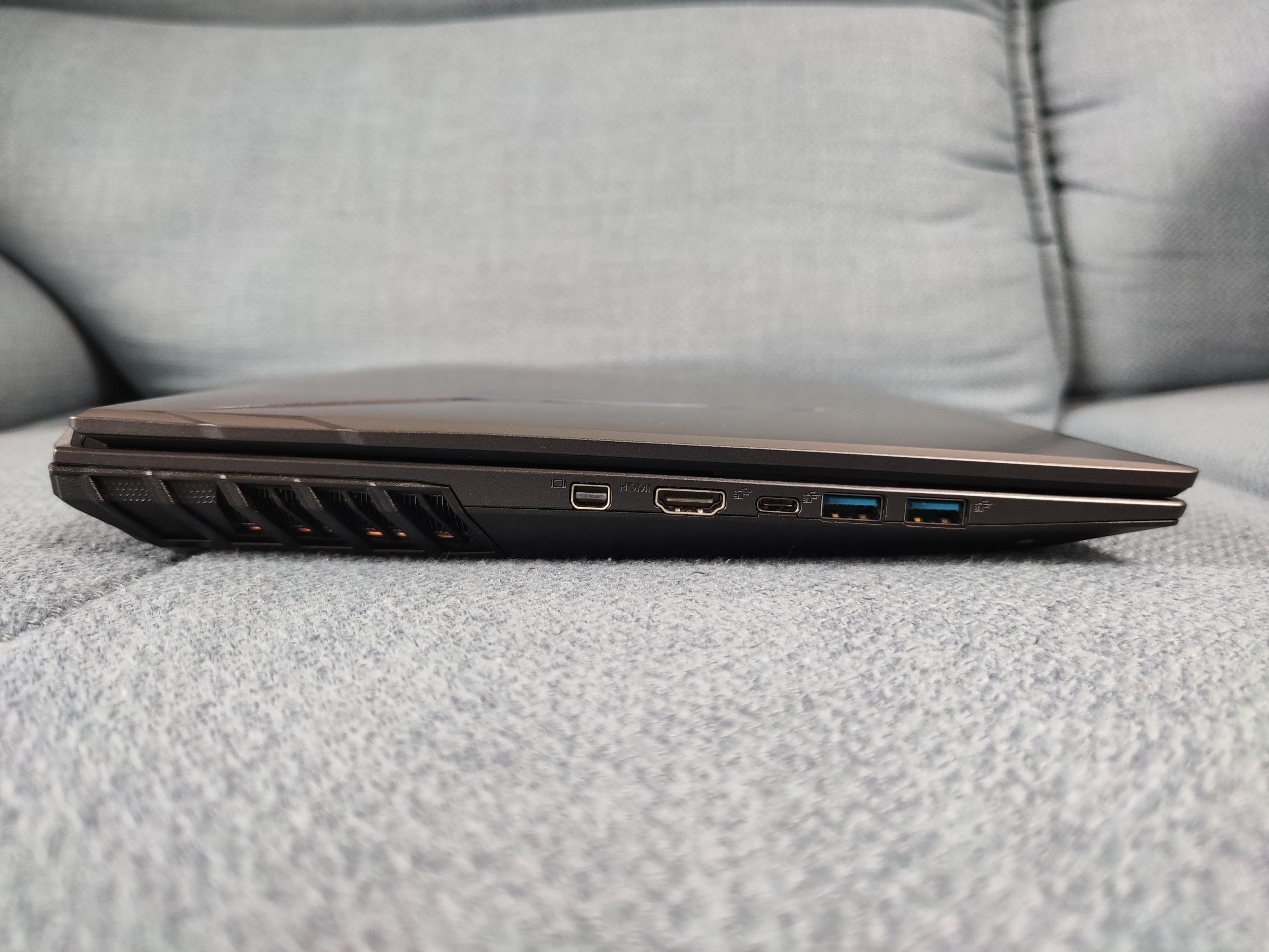 神舟战神k670tg4a1评测真的值不到四千的入门级游戏本gtx1050ti显卡