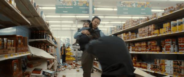 《家庭计划》全家齐上阵,“逃亡”之路合家欢