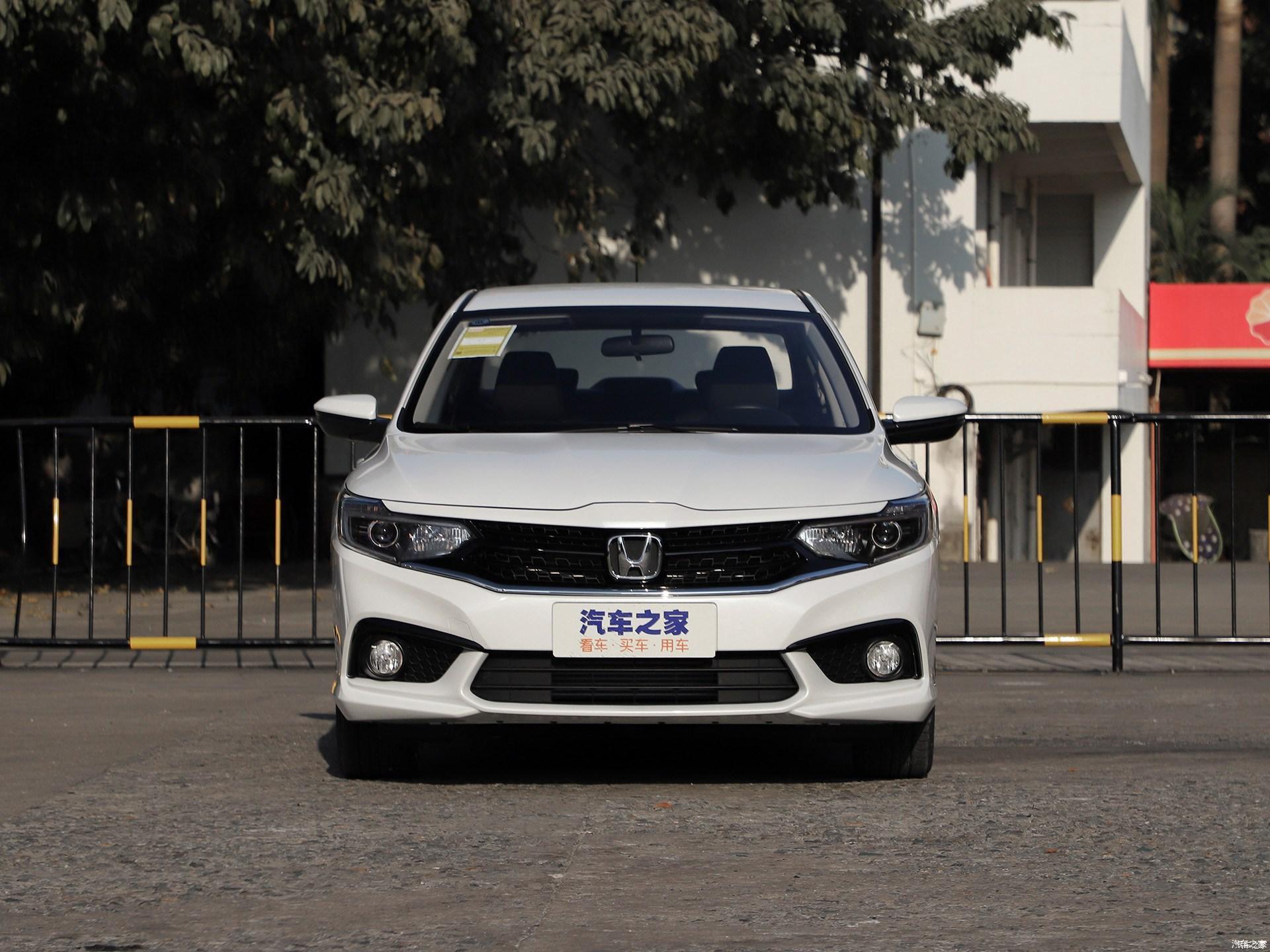 2019款本田享域淮安地区优惠23万库存充足多色可选