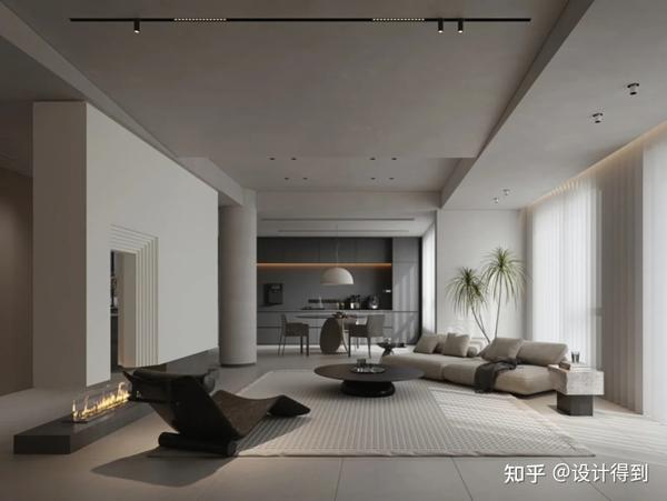 斯卡帕叠级墙面,设计工艺解读(dop推荐) - 知乎