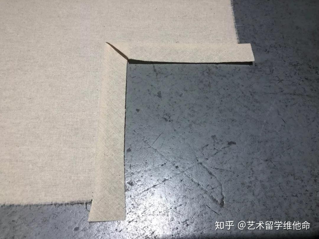 干货|服装工艺之包边方法(内含详细步骤) - 知乎