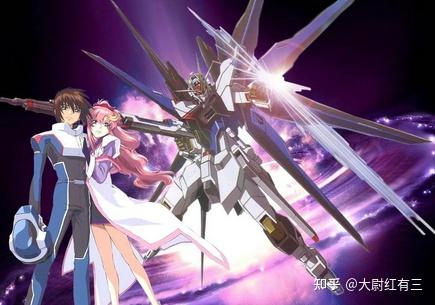 卑微高达主角活下来就是胜利想求一个子孙安康都是难上加难