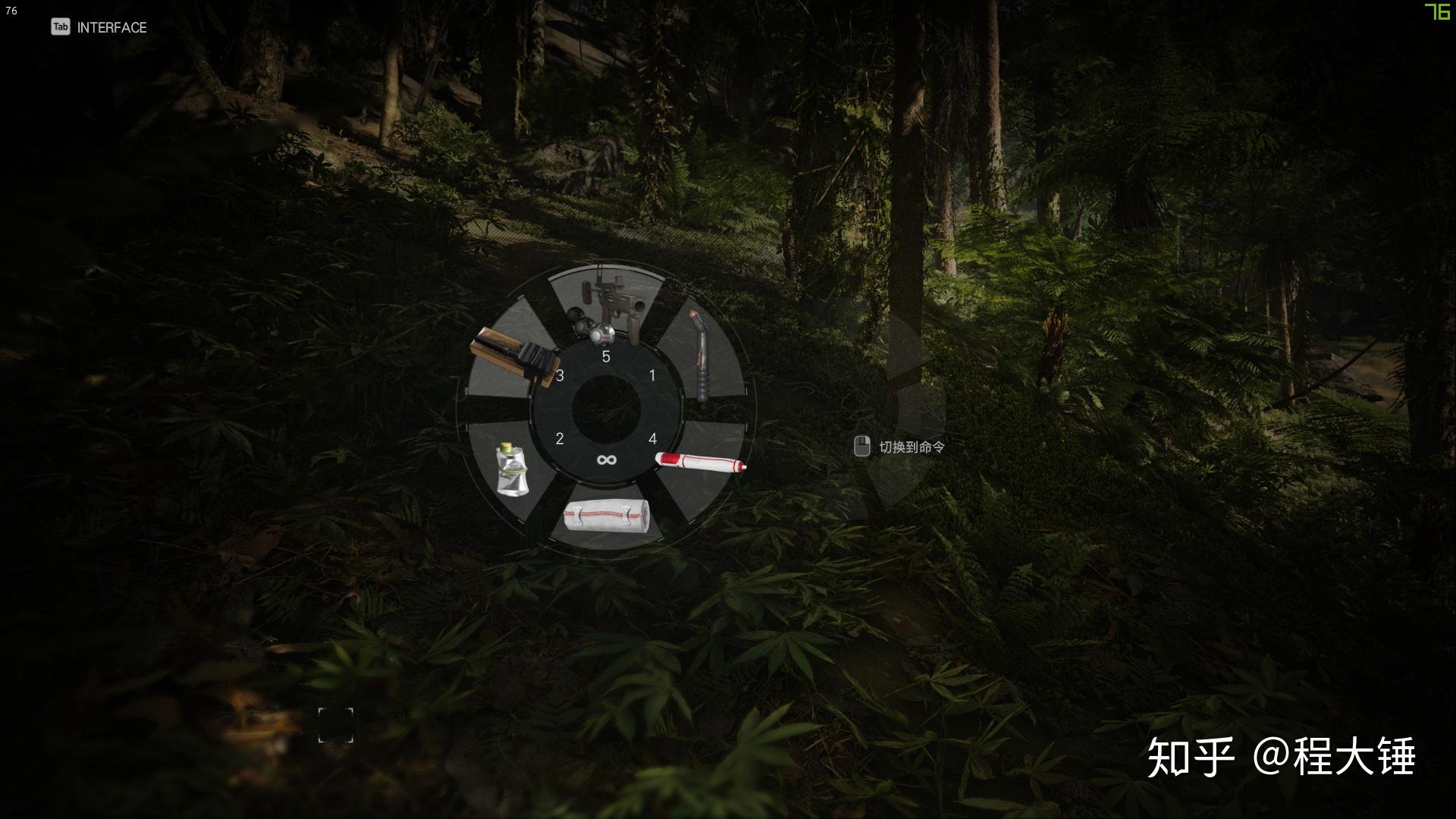 如何评价幽灵行动系列新作《幽灵行动:断点》