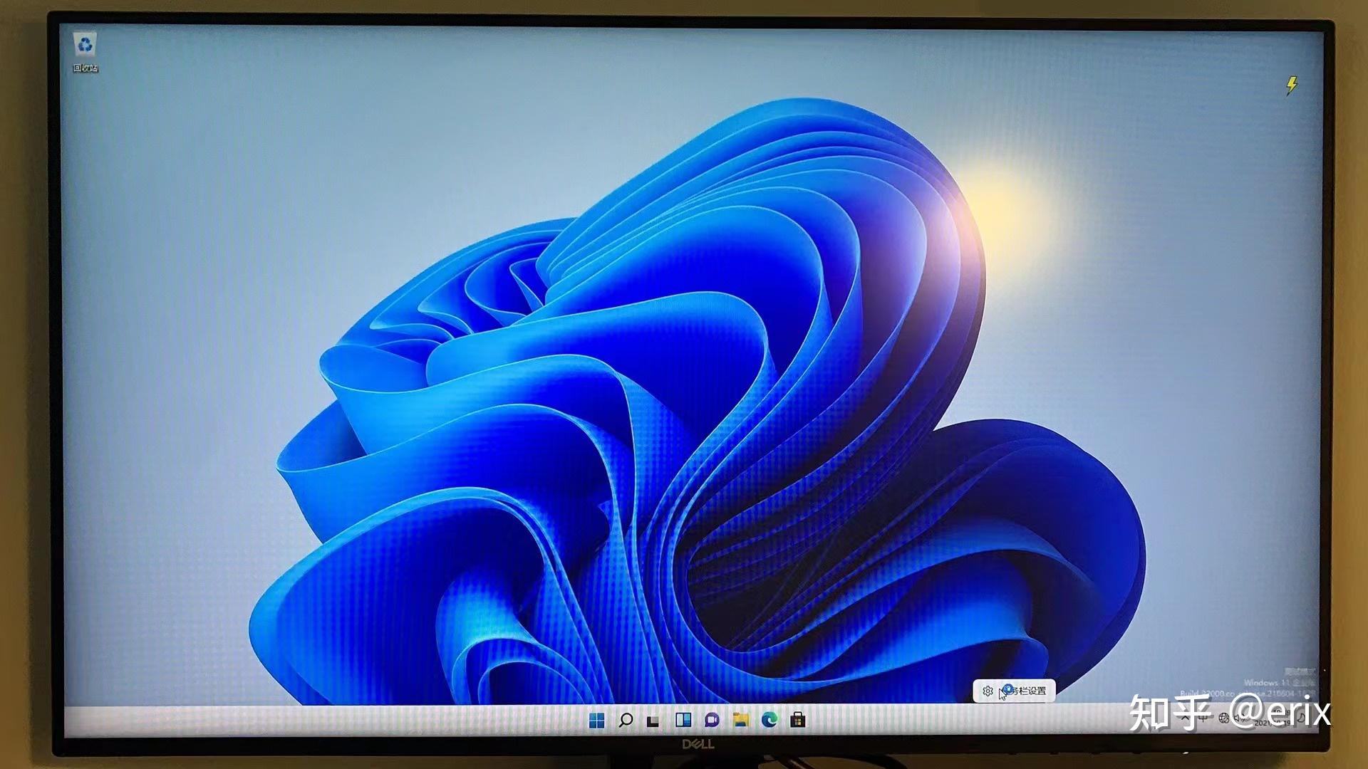 树莓派3b上折腾win11