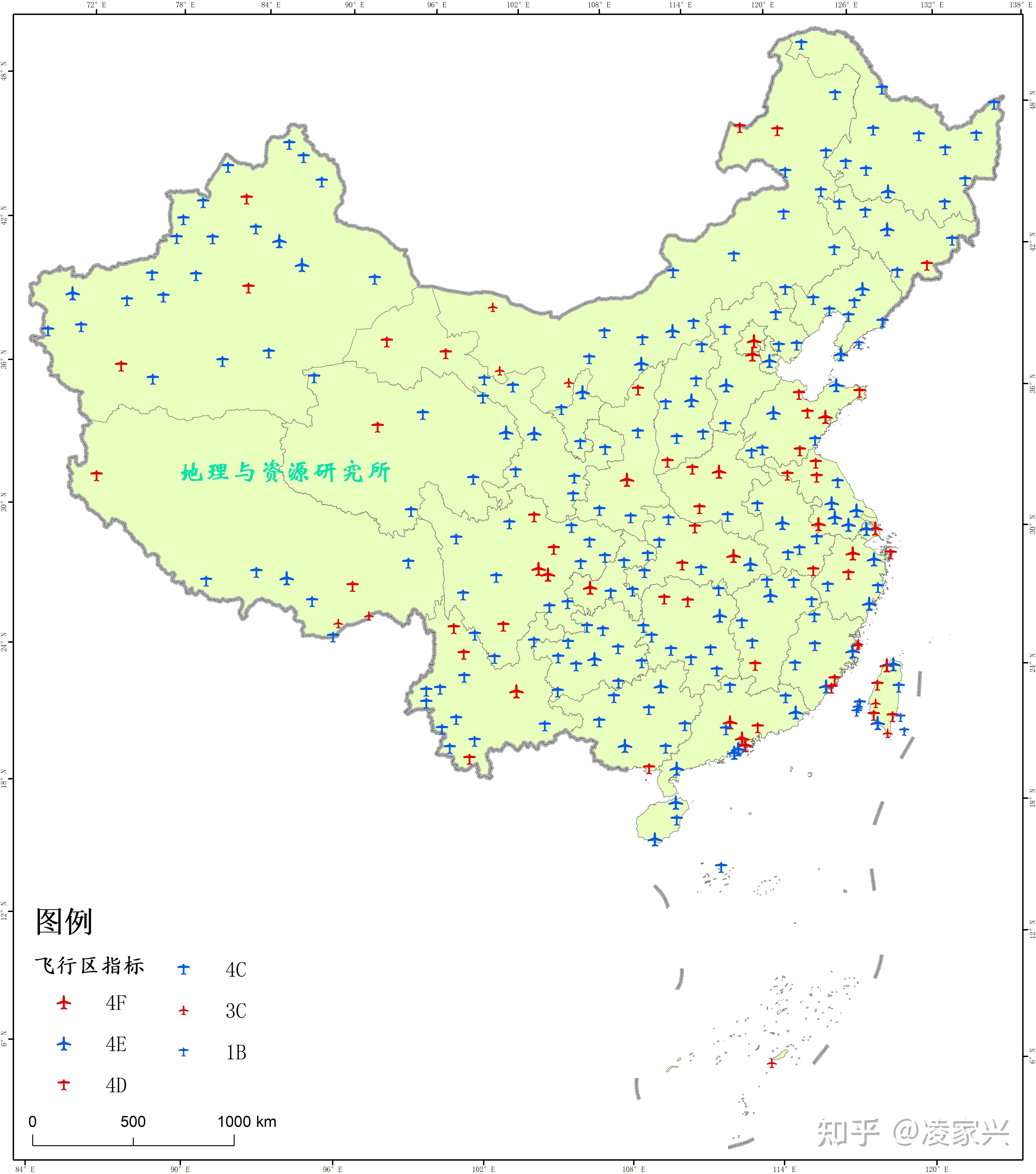 中国科学院资源环境科学数据中心
