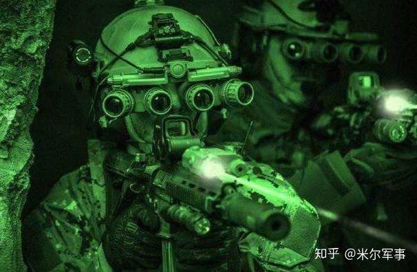 志愿军擅长夜战,如今美军大量装备夜视仪,我军夜战优势还有用吗? - 知乎