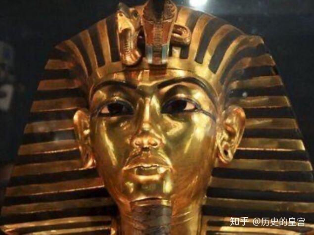 埃及第一王朝蝎子王图片