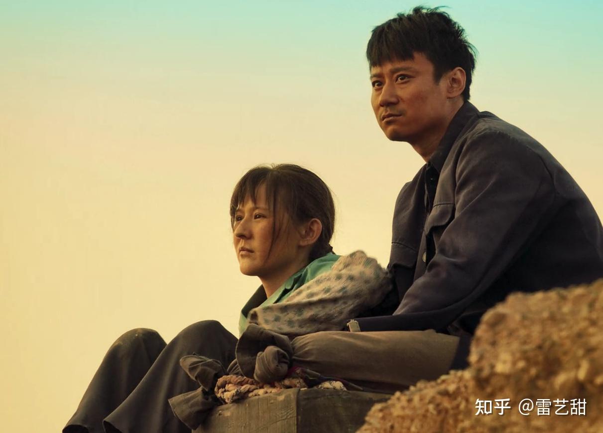 山海情1997年的乡亲们真土真燃