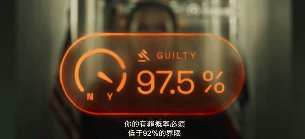 《极限审判》开年第一爽片！90分钟全程无尿点