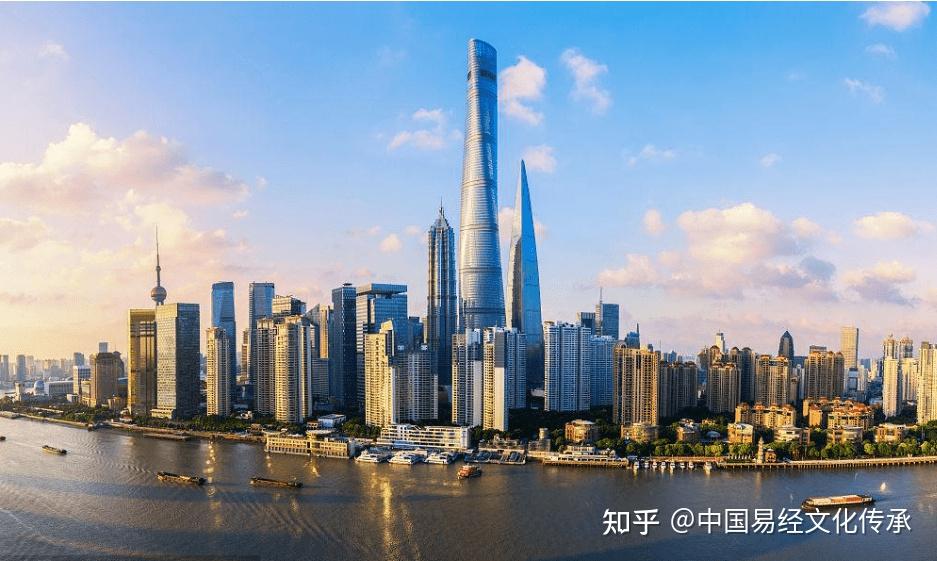 上海著名景点大全排名,上海著名的旅游景点有哪些地方 - 知乎