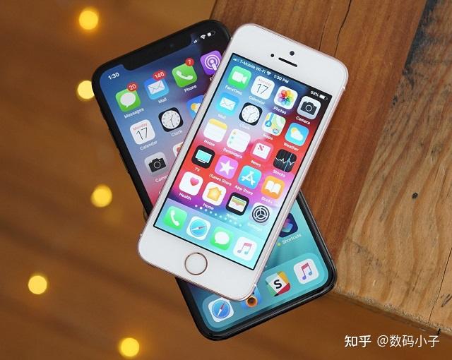 關閉ios12.5系統驗證通道,iphone 6不再允許降級 - 知乎