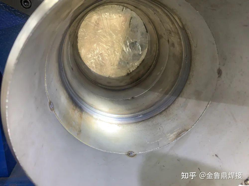 “单面焊双面成形”的焊接方法你掌握了吗？ - 知乎