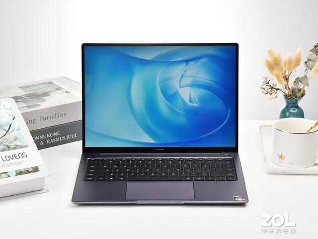 华为MateBook 14 2020款，卓越性能与时尚设计的完美结合