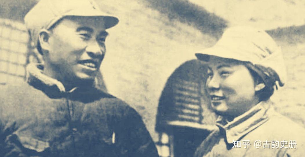 红军中的双枪女将：伍若兰的传奇与牺牲 - 知乎
