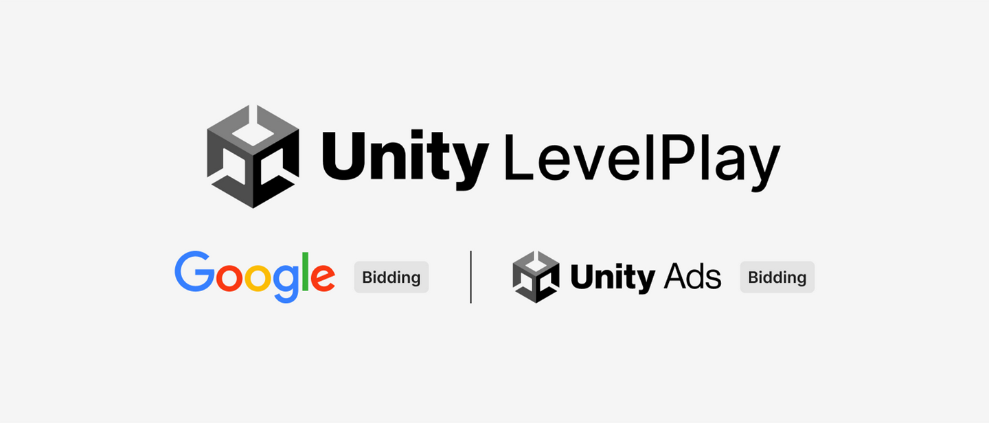 Unity Ads Bidding 和 Google Bidding 现已加入 Unity LevelPlay 聚合平台 - 知乎