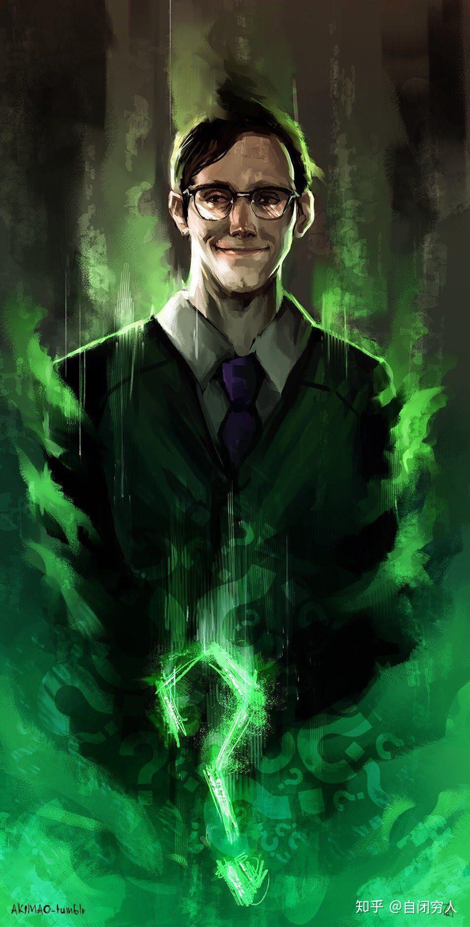 杰罗姆出至哥谭第几季第几集在哪能看呐