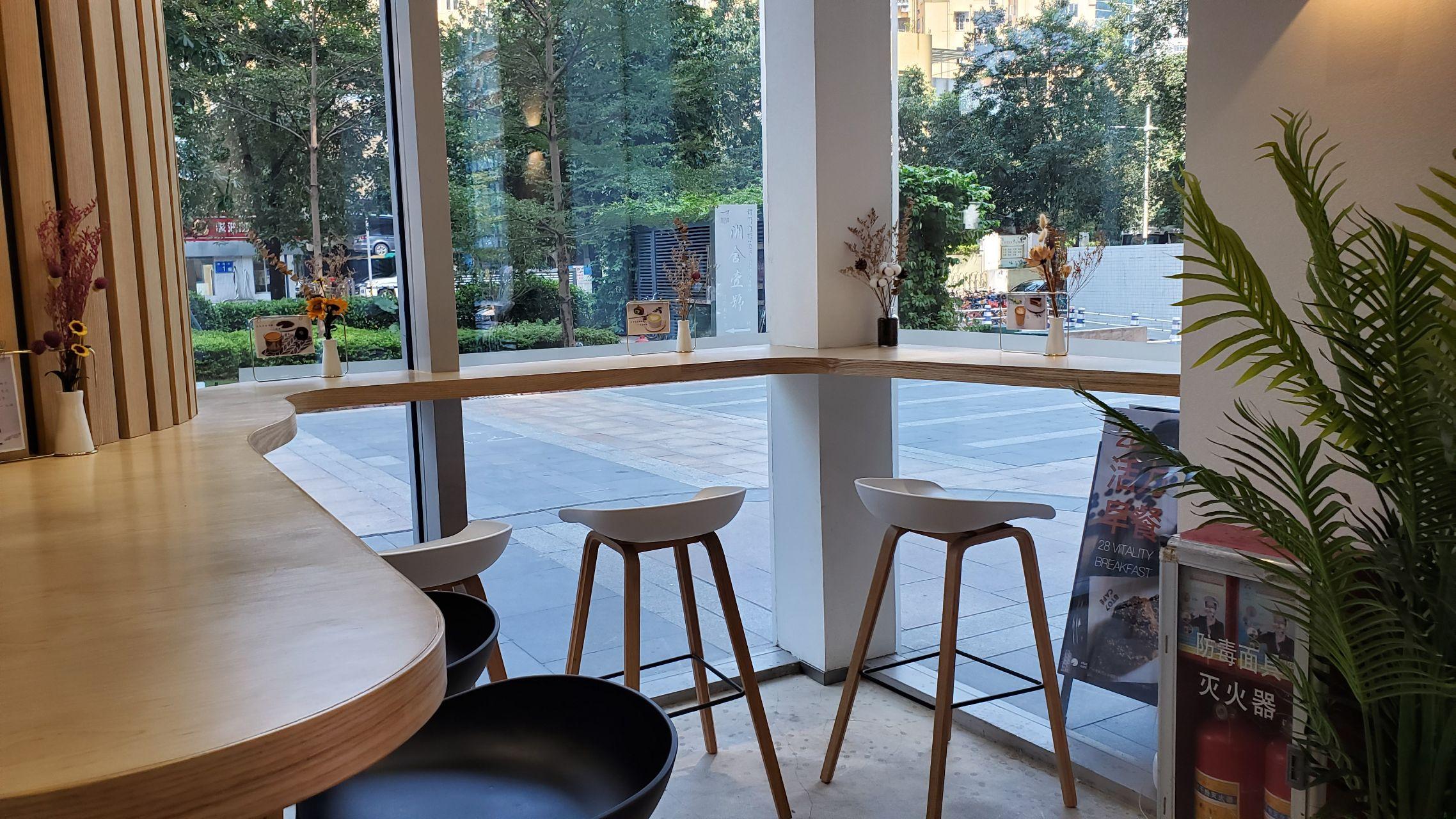 什么样的咖啡店会常去 - 知乎