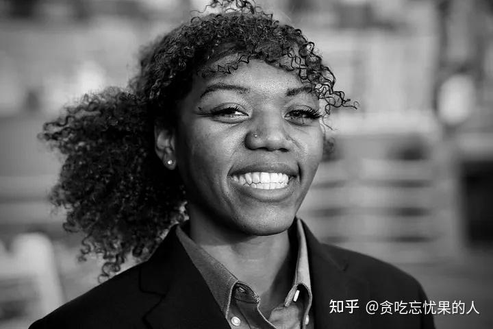 与身上带着光的人相遇 - 知乎