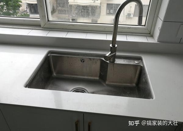 1000左右厨房水槽怎么样？千元左右厨房水槽推荐品牌：欧琳、箭牌、卫达