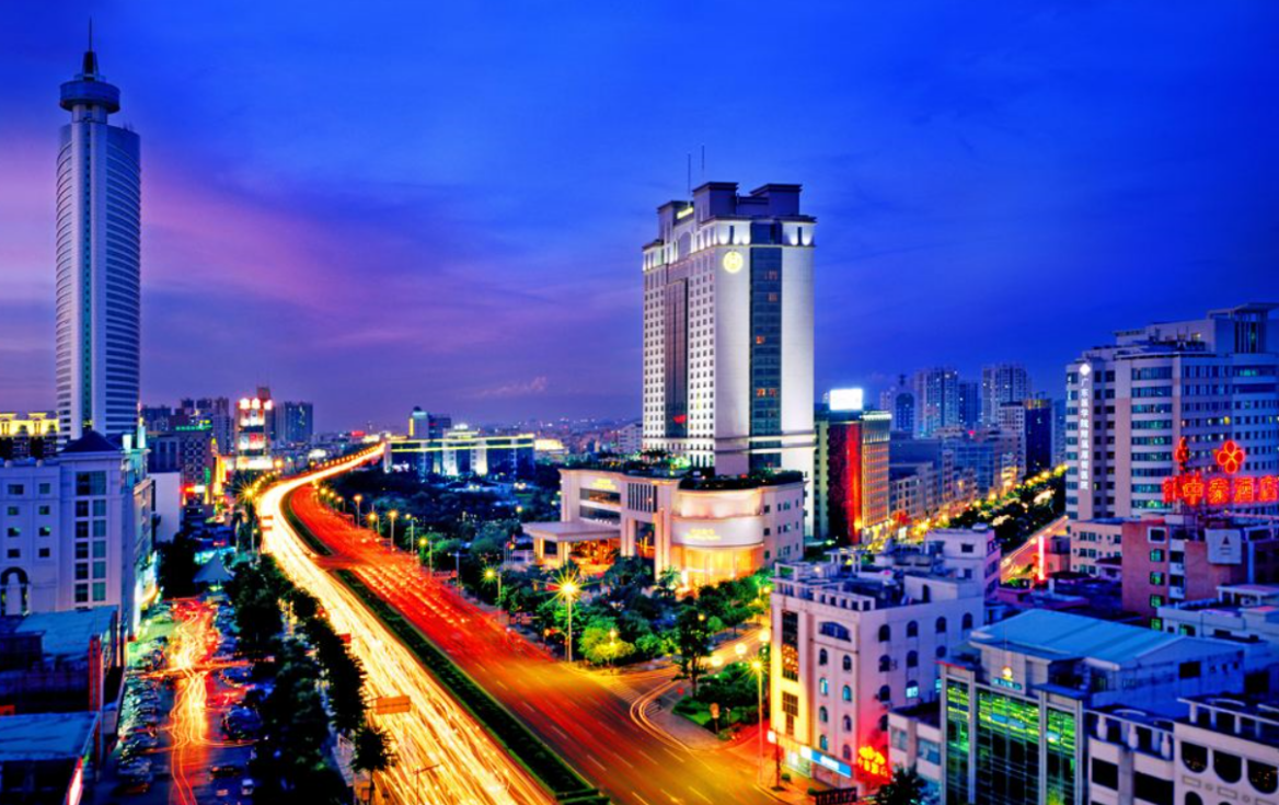 深莞惠都市圈效益深圳人买东莞东莞人买惠州