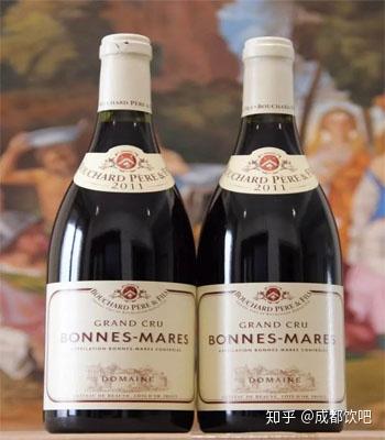 法国葡萄酒法国波尔多勃艮第葡萄酒产区及推荐购买清单