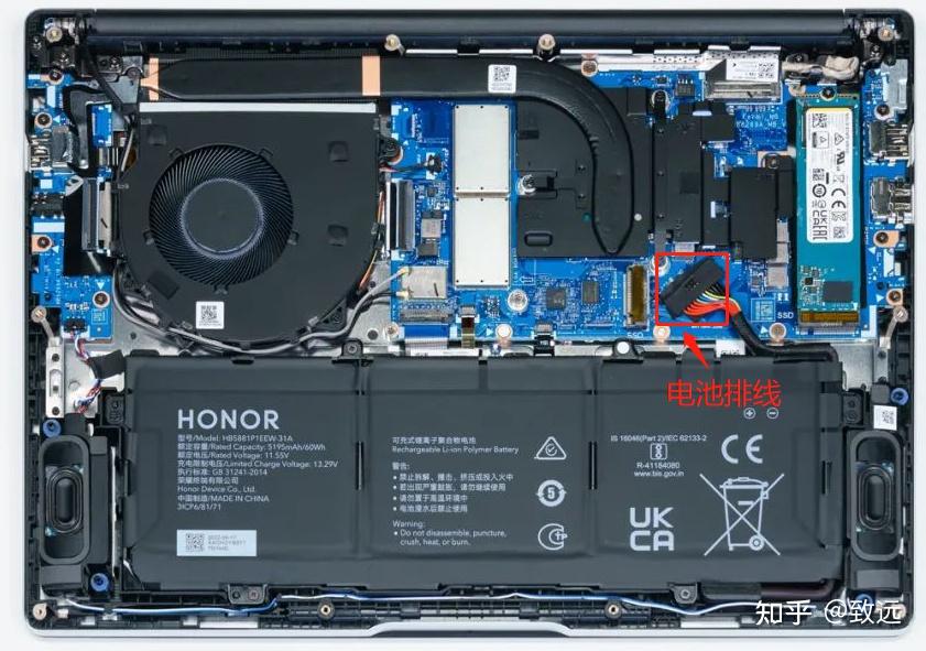  magicbook x 14 pro 2023 