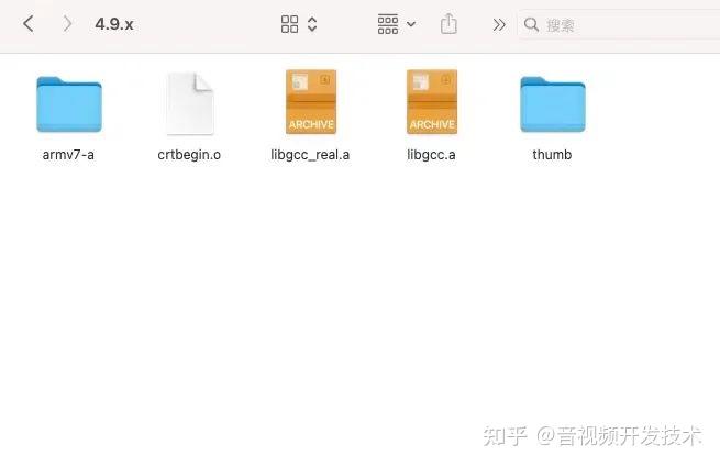 Android 编译 FFmpeg 6.0 - 支持MediaCodec编解码 - 知乎