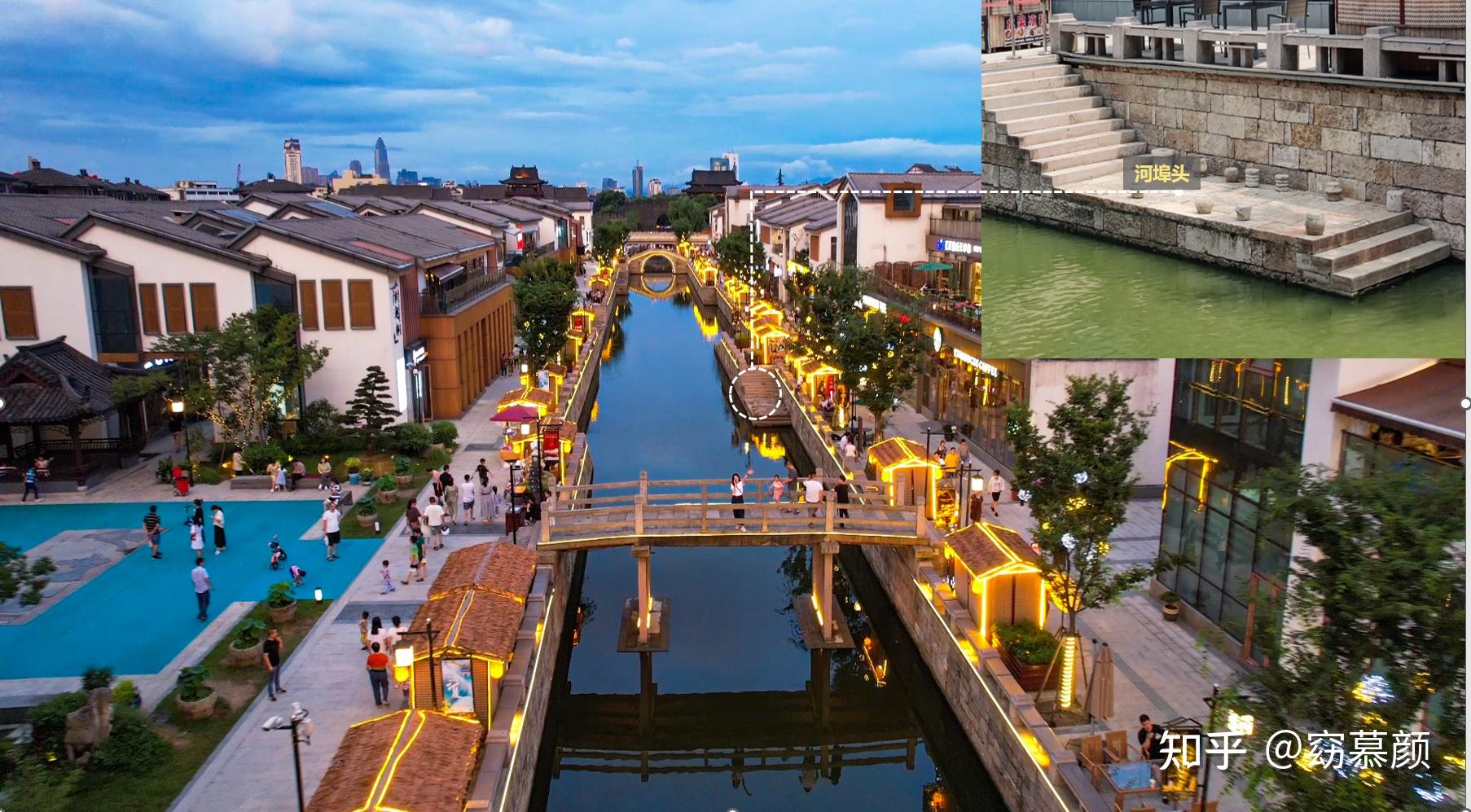 破圈与跨界——迎恩门水街的前世今生