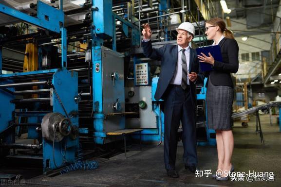 出口贸易企业为什么需要进行验厂