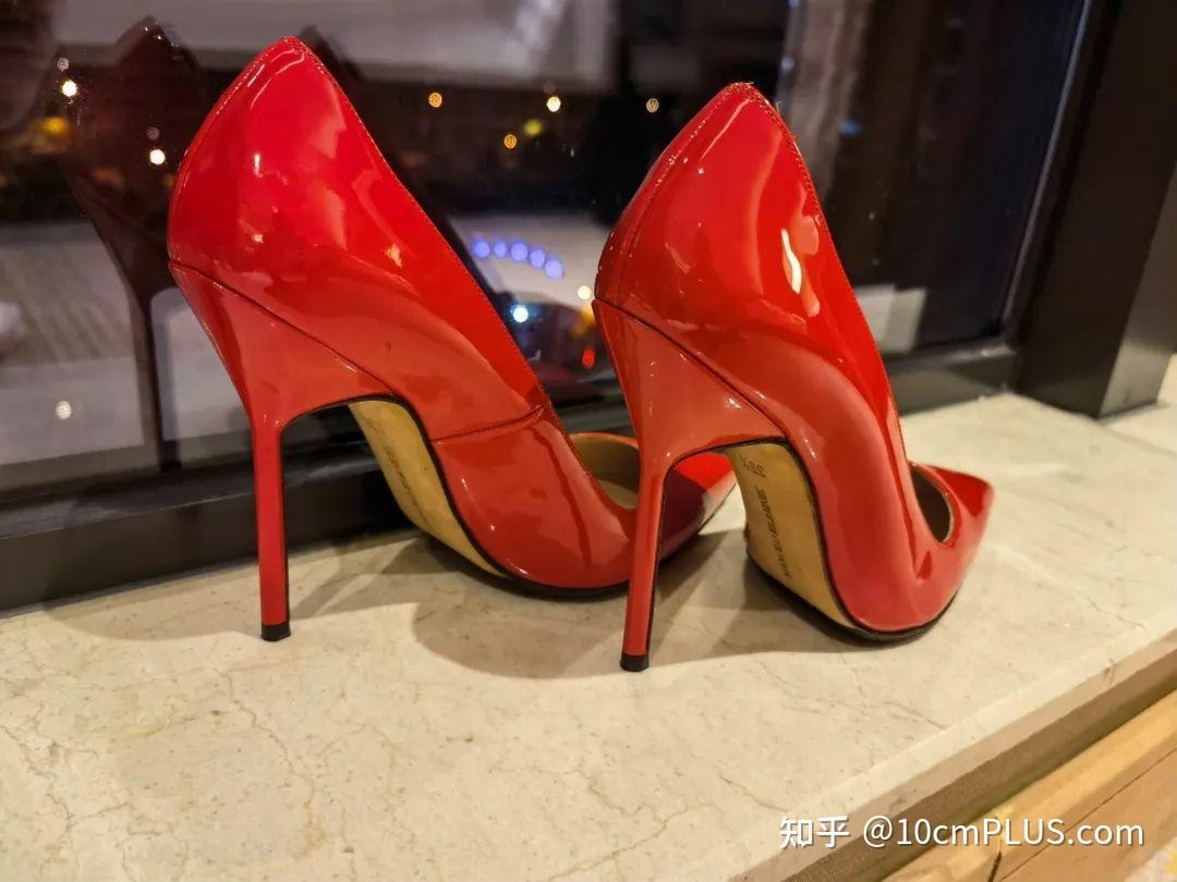 manoloblahnikmb高跟鞋12厘米