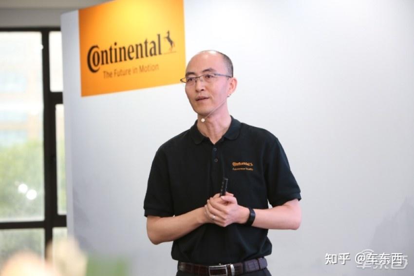 解读大陆第六代毫米波雷达:四大创新技术加持,距离精度双提升 - 知乎