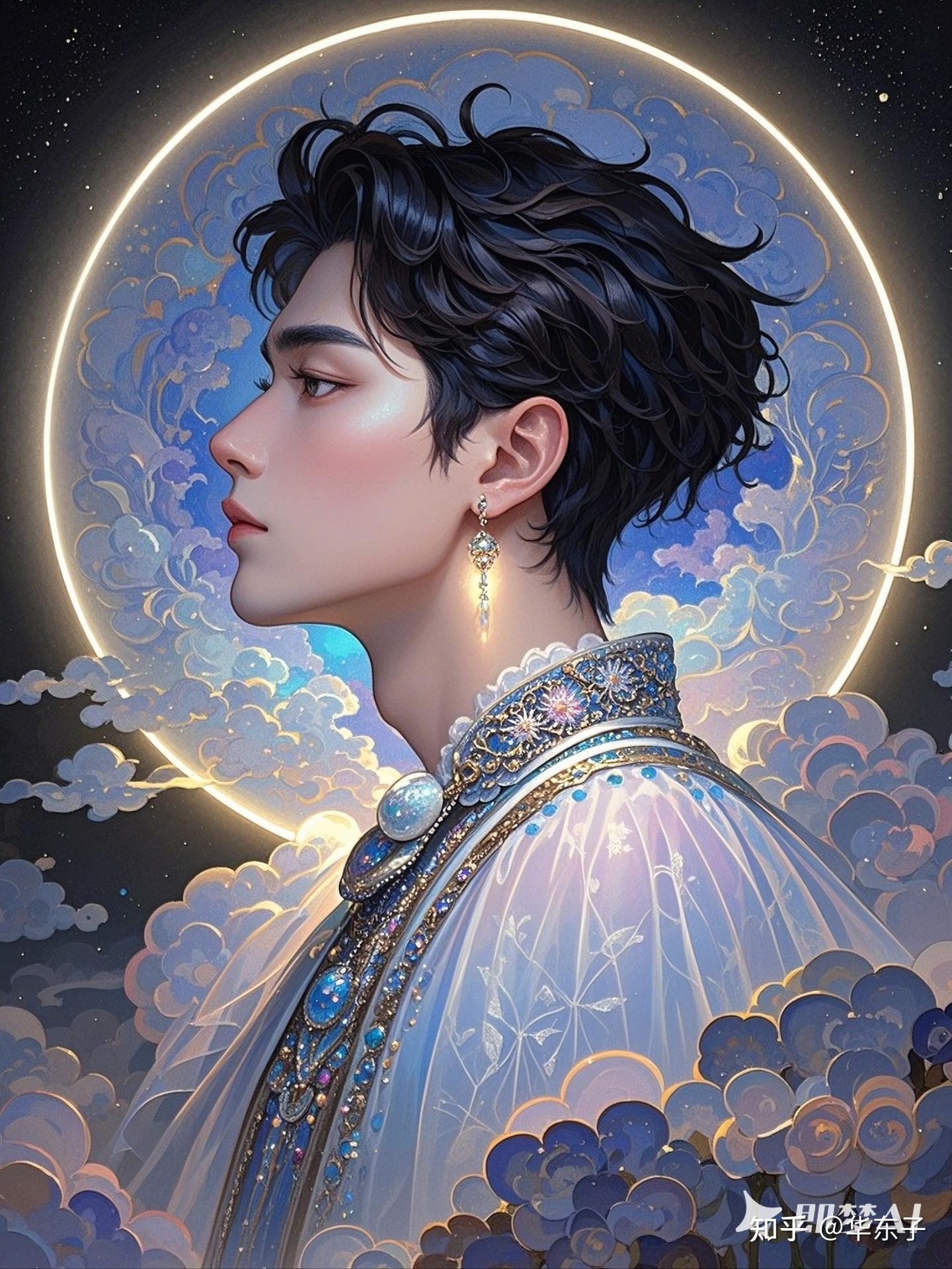 普通人用AI画出创意文生图的秘籍 - 知乎