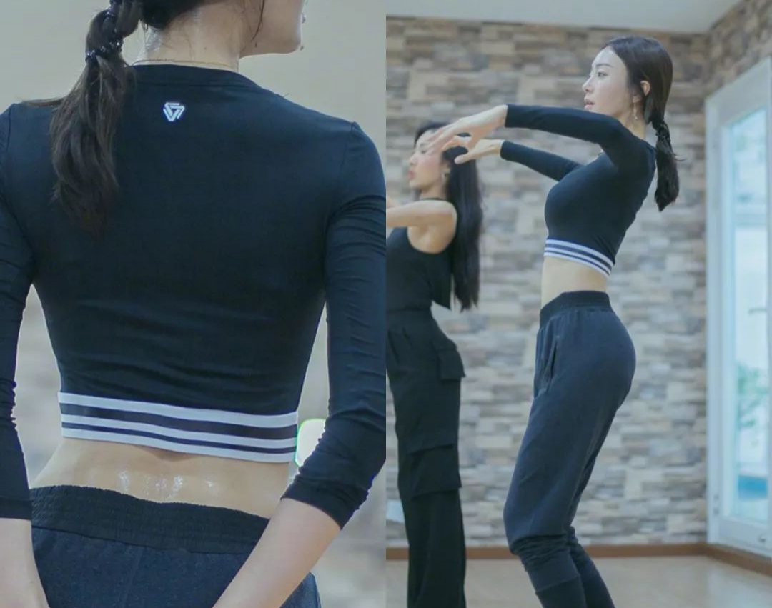 因此想要身材好,关键不是甩肉掉秤,>而是精准对肌肉发力,实现减脂