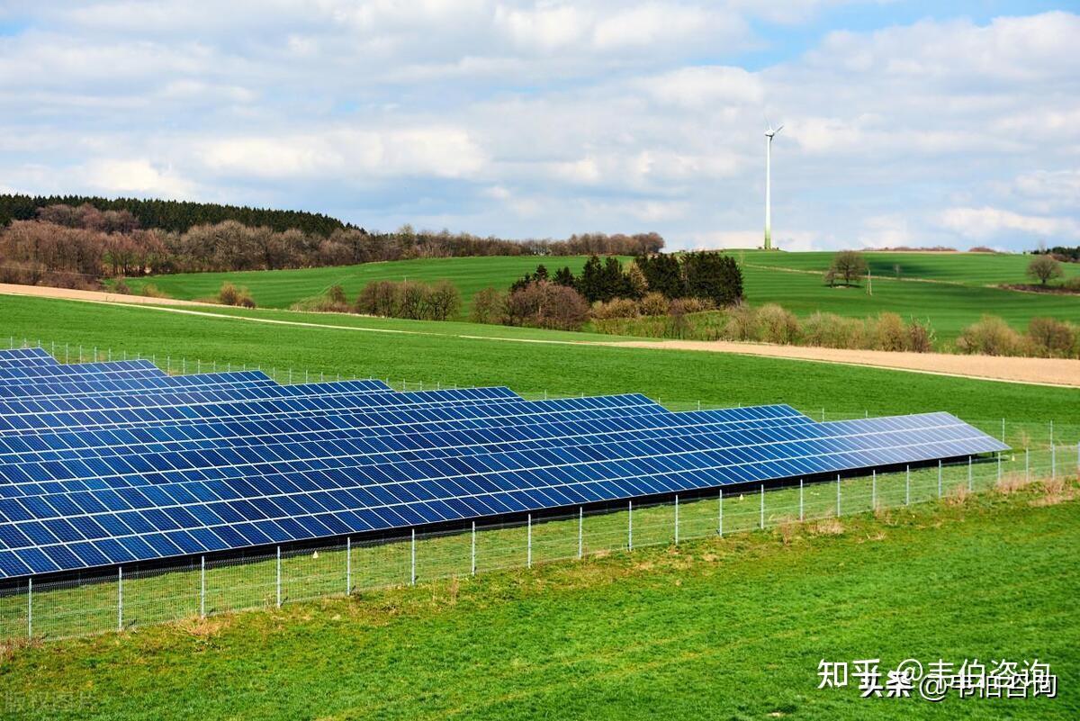 国际能源署iea2023年全球可再生能源装机510吉瓦同比增长50光伏占75