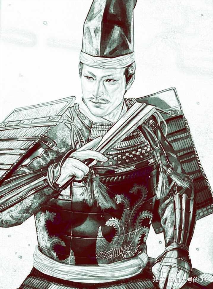 安土桃山时代(1573-1603)