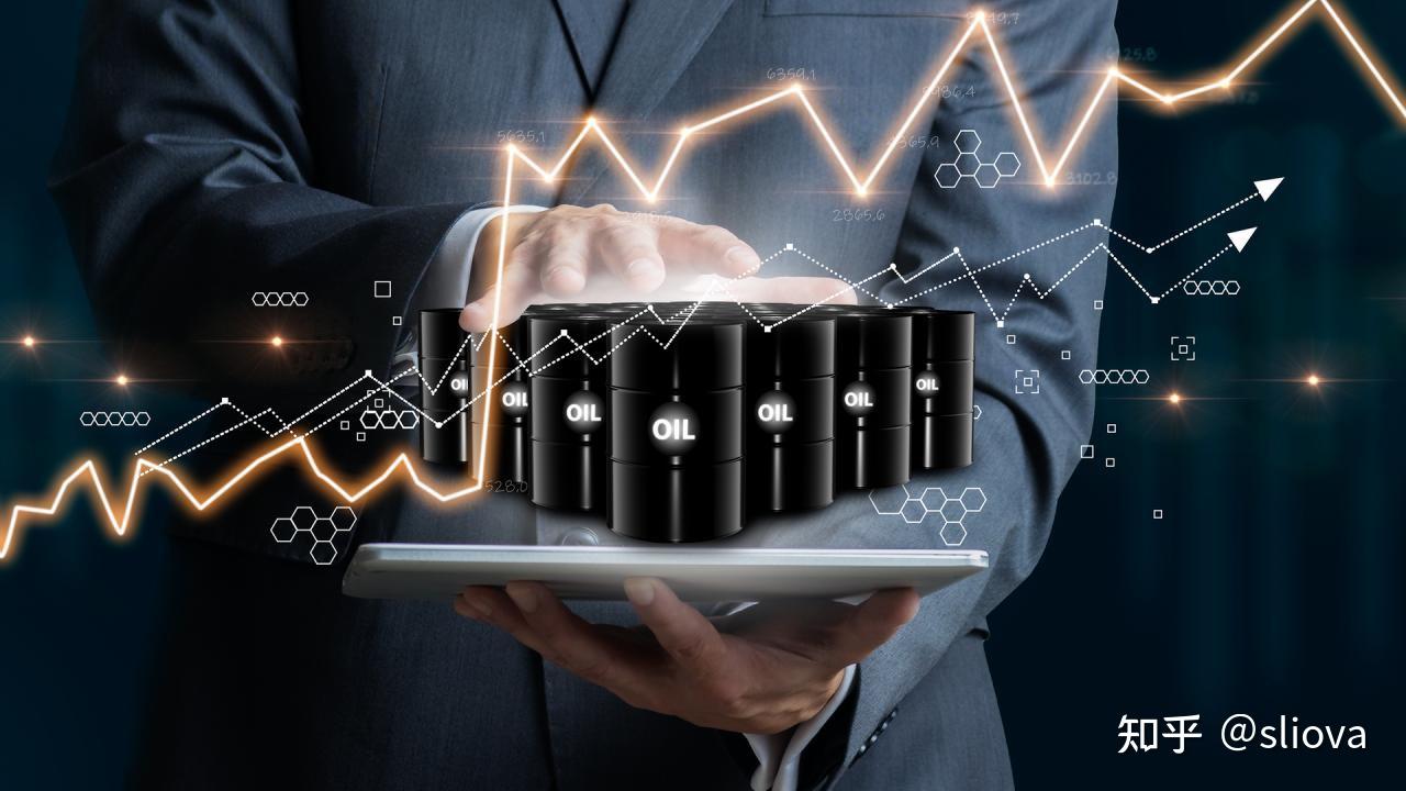 交易大百科(O系列)——石油(Oil) - 知乎