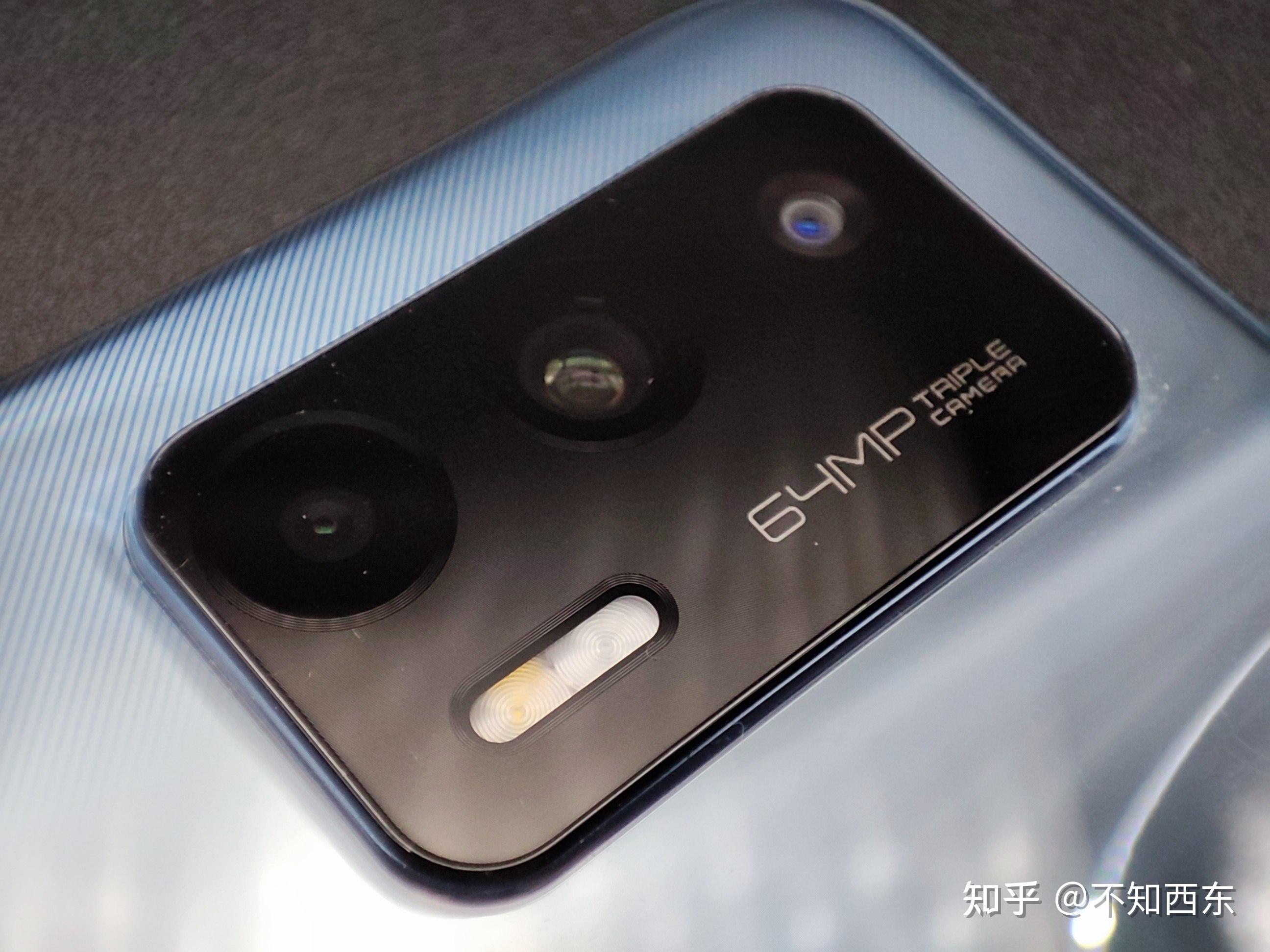 realmegt测评轻薄当道性能不减