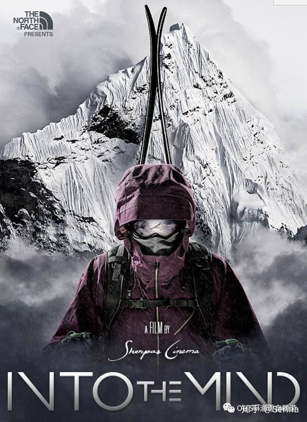 关于滑雪的电影推荐