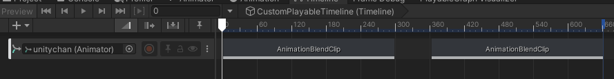 【Unity】自定义Animation Playable与Timeline结合 - 知乎
